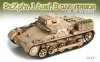 Dragon 6207 Pzkpfw. I Ausf. B, DAK Version (1:35)